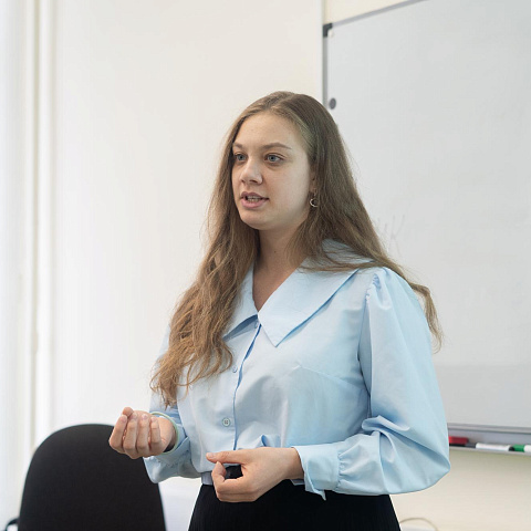 В ИрГУПС проходит семинар по адаптации первокурсников к условиям обучения в вузе