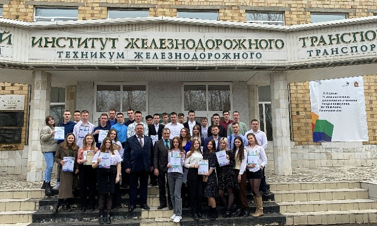 Олимпиады по Электронике и Электротехнике