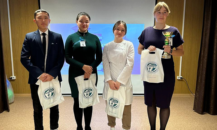 Студент года МК ЖТ ИрГУПС-2023