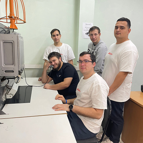 ИрГУПС запускает курсы для участников студенческих отрядов