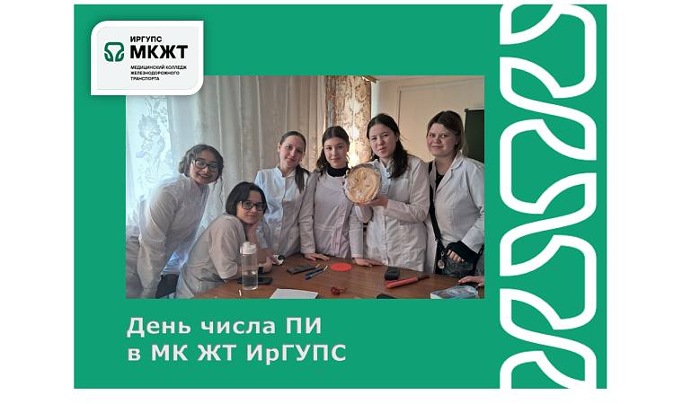 День числа Пи День числа Пи