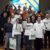 Студенты МК ЖТ ИрГУПС приняли участие в "Зачётном квизе"