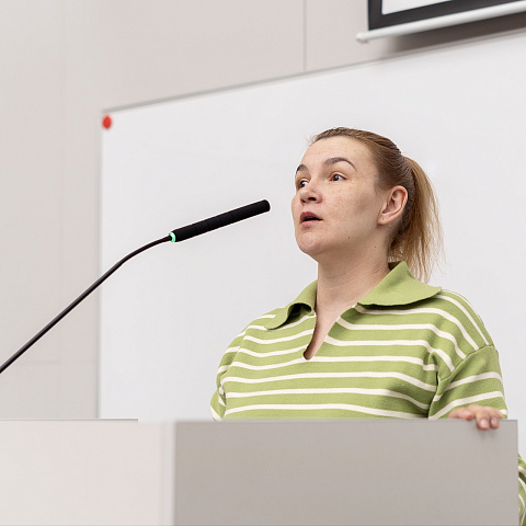 Интерактивная лекция по профилактике наркомании для студентов 1 курса ИрГУПС