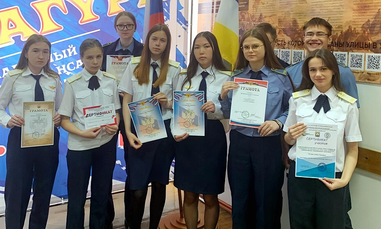 Торжественная линейка. УУКЖТ ИрГУПС.