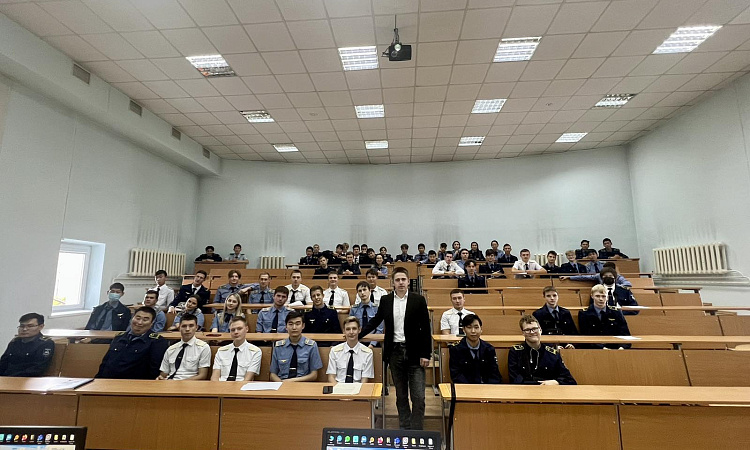 Конференция по итогам производственной практики специальности 13.02.07 Электроснабжение (по отраслям). 