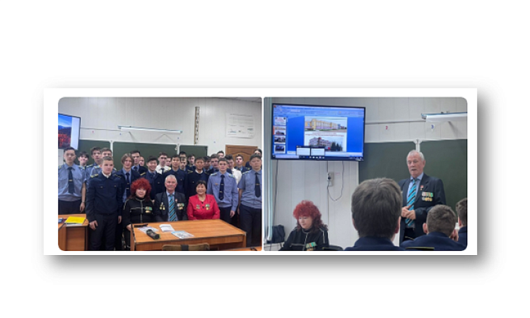 «Я горжусь. Герои»