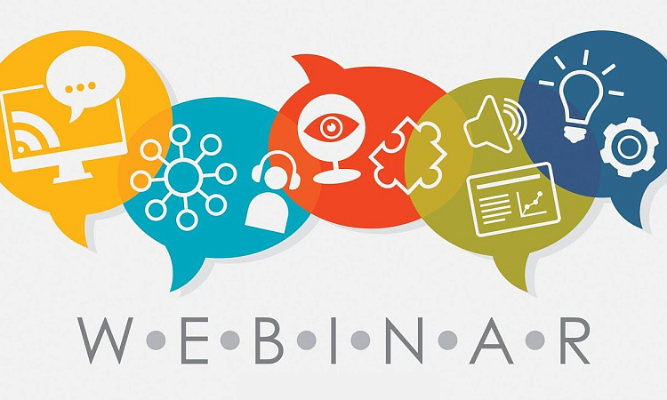 Образовательный вебинар для студентов и аспирантов проведет ОАО «РЖД»