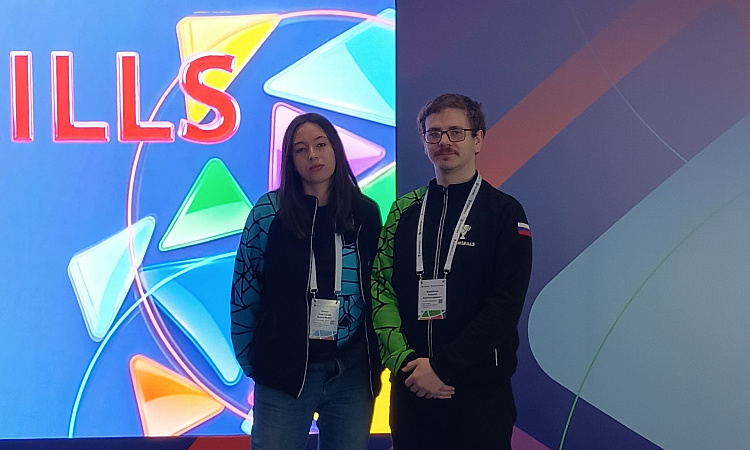 Наши в Екатеринбурге!