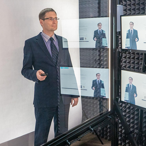 ИрГУПС готовит монгольских школьников к обучению в университете