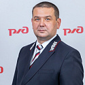 Алексей Туманин