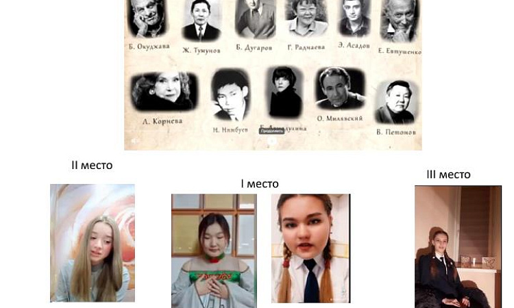 Неделя гуманитарных дисциплин в УУКЖТ