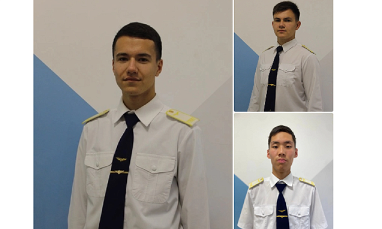 Именные стипендиаты УУКЖТ ИрГУПС на 2024-2025 учебный год