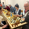 В УУКЖТ ИрГУПС прошли соревнования по шахматам
