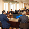 В ИрГУПС открыли диссертационный совет