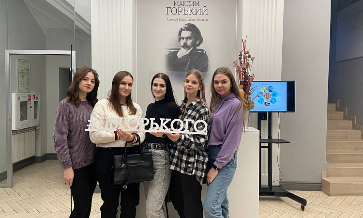 Победители квиза "Только вперёд с Иваном Ярыгиным"