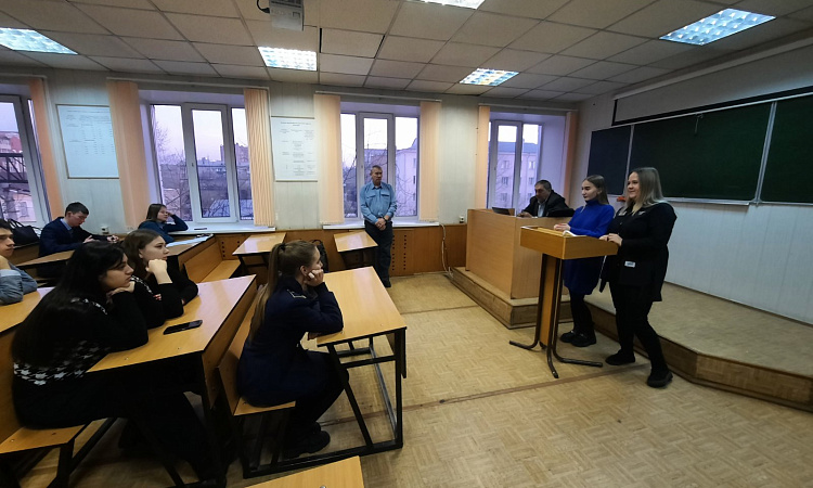 В ЧТЖТ прошла встреча с представителями ЗабЖД