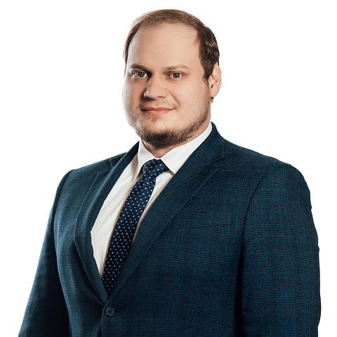 Михаил Албитов