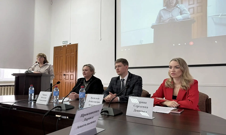 👨‍👩‍👧‍👦  18 апреля 2026 г. - Единый день открытых дверей ФП «Профессионалитет» 🎓