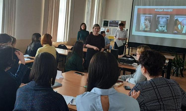 В ЧТЖТ состоялось заседание педагогов-психологов