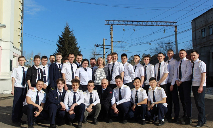 Распределение 2024 в УУКЖТ ИрГУПС