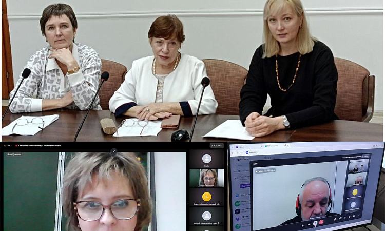 Проектное обучение - в деле