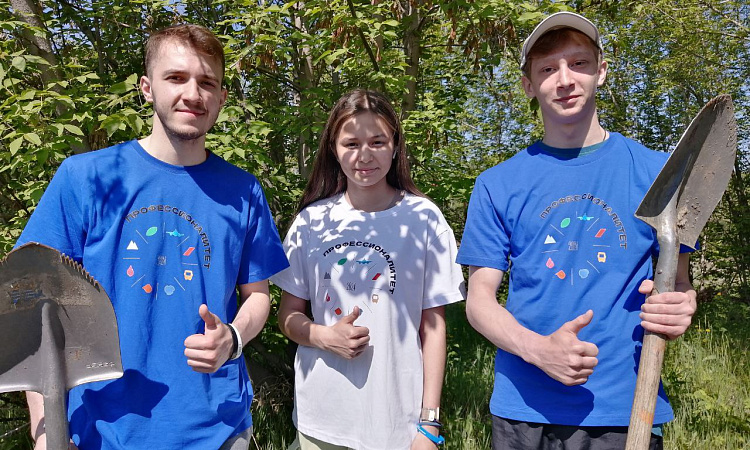 «Будь человеком, человек!»