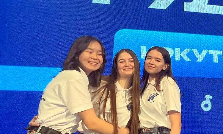 Гала-концерт Областного фестиваля студенческого творчества "Студенческая весна"