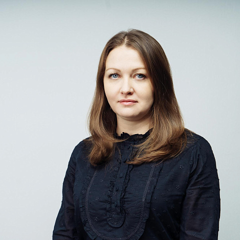 Дарья Динец назначена  проректором по учебной работе ИрГУПС