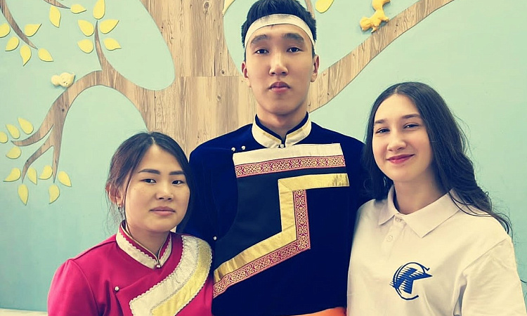 Мероприятие "Чудеса в палате"