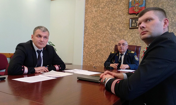 Федеральный проект «Профессионалитет»: Родительское собрание в рамках Единого дня открытых дверей