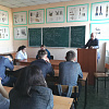 В ЗабИЖТ прошел день профориентации для лицеистов
