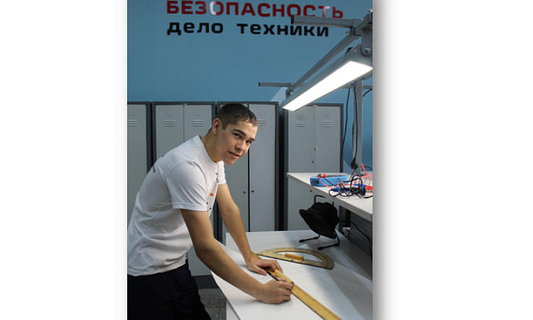 Студенты УУКЖТ ИрГУПС победители Всероссийского конкурса проектных разработок ИРПО!