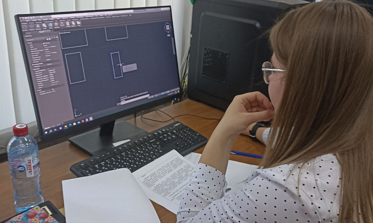 Демонстрационный экзамен Базового уровня «Строительство и эксплуатация зданий и сооружений»