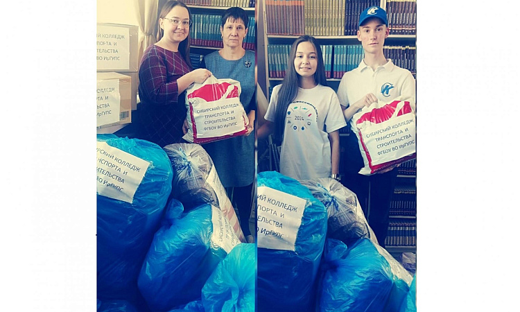 Своих не бросаем