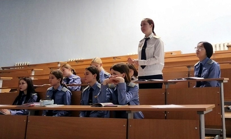 Вторая дискуссионная площадка "85 лет СПО" прошла сегодня в УУКЖТ ИРГУПС