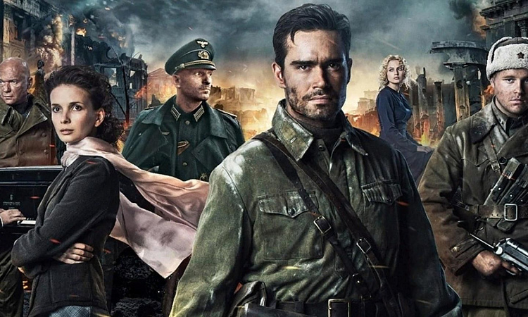 В ЗабИЖТ состоялся вечер кино