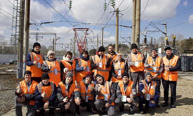 Четвертый день регионального этапа Чемпионата «Профессионалы»