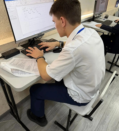 Путь к победе: как готовят будущего чемпиона «Профессионалов» в Читинском техникуме железнодорожного транспорта