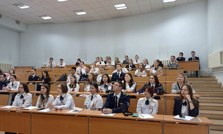 VI научно-практическая студенческая конференция связистов УУКЖТ ИРГУПС