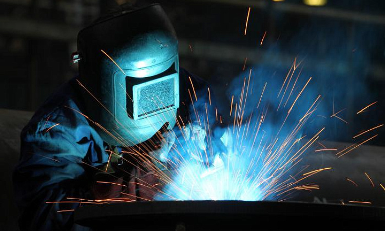 Оценка квалификации профессии сварщик теперь в ЗабИЖТ 