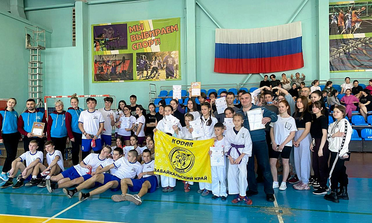 В ЧТЖТ прошел спортивный праздник