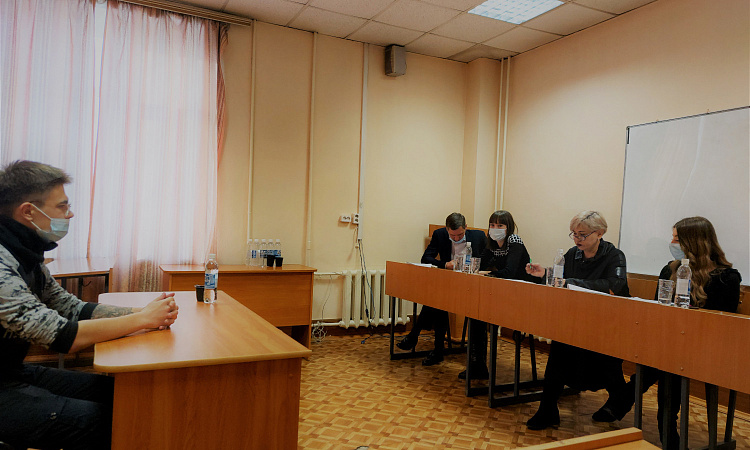 Распределение выпускников как важный этап на пути к успешной карьере!