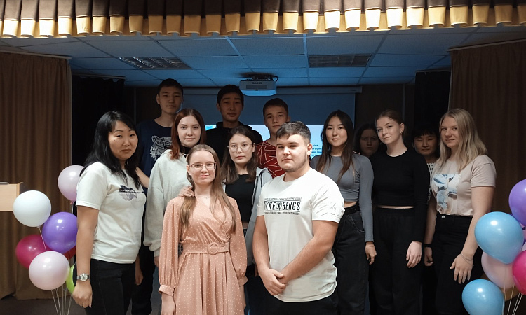 День народного единства МК ЖТ ИрГУПС