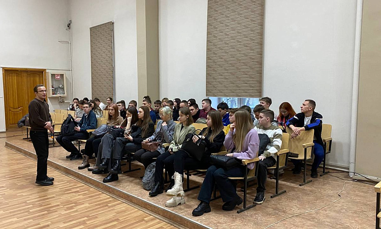 Беседа «Хронические неинфекционные заболевания как последствия употребления вейпа»