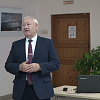 Выставка Байкальская переправа