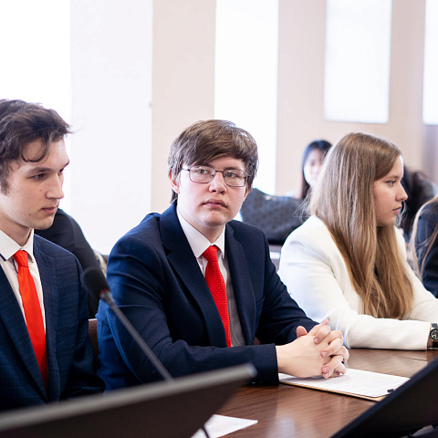 В ИрГУПС прошла международная конференция Foreign Languages for Specific Purposes В ИрГУПС прошла международная конференция Foreign Languages for Specific Purposes