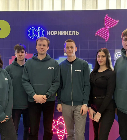 Студенты и преподаватели ЗабИЖТ  приняли участие в фестивале фестиваля научных открытий и изобретений «Арктик Фест»