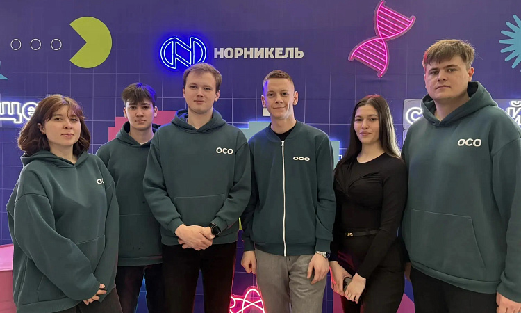 Студенты и преподаватели ЗабИЖТ  приняли участие в фестивале фестиваля научных открытий и изобретений «Арктик Фест»