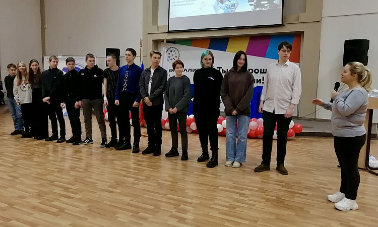 Лекция по профилактике заражения ВИЧ-инфекцией и гепатита С