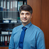 Николай Шустов назначен деканом факультета «Системы обеспечения транспорта» ИрГУПС